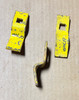 CF7010  Love Skid Support Clip drive end