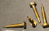 604853 NEEDLE Carburator Screw