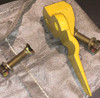 691163 CNH NEW Holland Sickle Outer Shoe PLUG