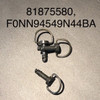 81875580 CNH Ford New Holland PIN Lock Pin