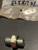 86581709 CNH New Holland ADAPTER Hyd Fitting Straight