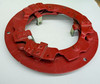 70275266 AGCO 275266 Allis-Chalmers HEAT SINK Asy.