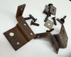 70521702 AGCO 521702 Allis-Chalmers BRACKET Kit