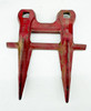 BT260 Aftermarket Hesston Double GUARD, 049270.