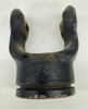 204056860 Bondioli & Pavesi PTO YOKE Series 100 Size 5, Casting Number 39505S1, Tisco BYT5-00-2-52, BYT500252, Bush Hog 66112, Land Pride 1705027, 204056860, New Holland 782089, John Deere W43201