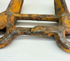 LB209 Love Bar Triple GUARD, LB-209.