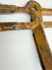 LB209 Love Bar Triple GUARD, LB-209.