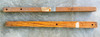71110042 AGCO 1110042 Gleaner Wood STRUT Arm