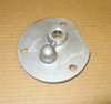 C7NN721A Ford 81819531 New Holland OEM PTO Shifter PLATE Cover, Includes Gasket and O-Ring.