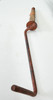 70318537 Hitch Pin and Handle