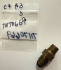 3027, 3028, 3029  - 71170669 FITTING  Restrictor