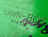 26" x 3/4"ID  Lawn-Boy 606510 Lawn Mower BLADE