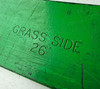 26" x 3/4"ID  Lawn-Boy 606510 Lawn Mower BLADE