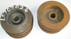LB703026, 703026 Ford Lawn-Boy Pulley Double