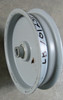LB701231, 701231, GB36374 Ford-NH-CNH Idler Pulley Flat