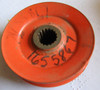 1655867, 1655867ASM Simplicity Pulley Single