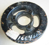 1664663 Simplicity Pulley Single