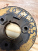 72027835 2027835, 170007 Simplicity Pulley Double