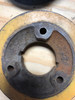 72027835 2027835, 170007 Simplicity Pulley Double