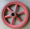 40222 New Holland Pulley Single