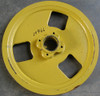 249166 New Holland Pulley Single