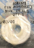 698371 New Holland CNH Idler Pulley