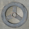 71130099 AGCO Gleaner Pulley Single