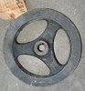 71153904 AGCO Gleaner Pulley Single