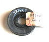 71133885 AGCO Gleaner Pulley Single