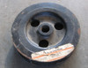 71124195 AGCO Gleaner Pulley - Single
