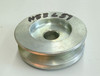 71153657 AGCO 1153657 Gleaner Single Groove PULLEY