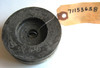 71153658 Gleaner Pulley - Single