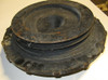 71179566 AGCO Gleaner Pulley - Double