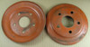 70802954, 70311072 Allis-Chalmers PULLEY
