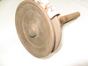 29085, 02908500 Ariens/Gravely Pulley and Shaft