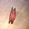 700-0706, 7000706 Kewanee Pulley - Single