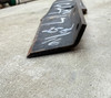 Simplicity 1664917, Allis-Chalmers 71664917 26.00" Lawn Mower Blade.