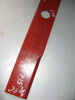23.75" 15715 Lawn Mower Blade