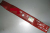 5182, 18193, 1-8193, 335323 Lawn Mower Blade