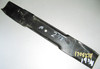 19-3/4" x 3/8"ID  Simplicity 1705274 Lawn Mower Blade