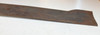18-3/4" x 5/16"ID Lawn-Boy 608297  Lawn Mower Blade