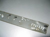 1721299, U-BO-3, 91092 Lawn Mower Blade