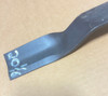 REX610 Woods Lawn Mower Blade