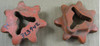 70323942 AGCO Allis-Chalmers 7 Tooth Sprocket
