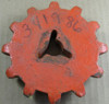 70341986 AGCO Allis-Chalmers Sprocket
