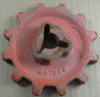 70341986 AGCO Allis-Chalmers Sprocket