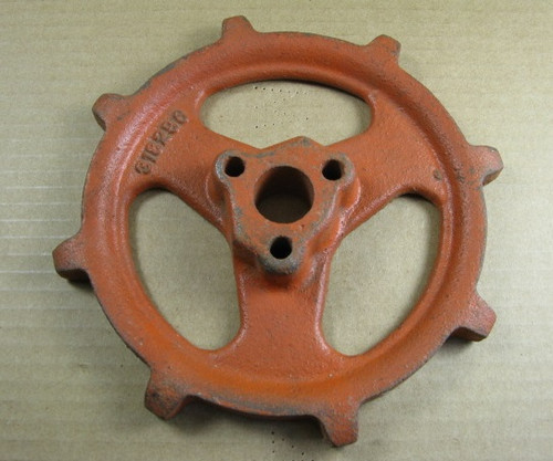 70323938, 70318296 AGCO Allis-Chalmers Sprocket