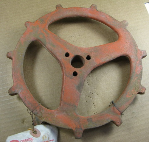 70316842 AGCO Allis-Chalmers Sprocket