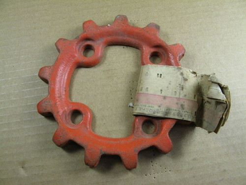 70338994 AGCO Allis-Chalmers Sprocket