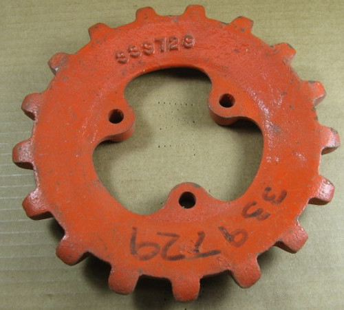 70339729 AGCO Allis-Chalmers Sprocket